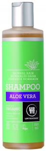 Aloe Vera shampoo normal hair organic 250 ml